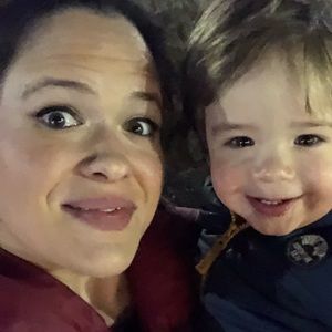 Meet your Posher, Abby